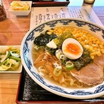 自家製麺専門店 マタタビ商店 - 料理写真: