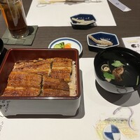 うなぎ処 山道 - 