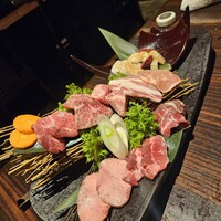 梨の家 五反田店 - 