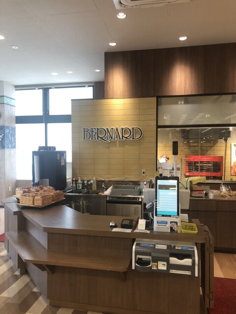 ベルナルド グランマート手形店（BERNARD） - 秋田（パン）の写真