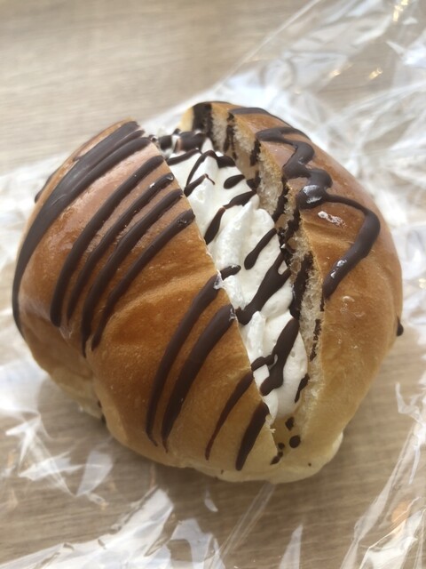 ベルナルド グランマート手形店（BERNARD） - 秋田（パン）