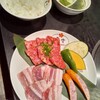 焼肉 華守キワミ