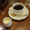 コーヒー専科　小島屋