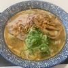 鶏だし 中華そば 百蔵 談合坂店