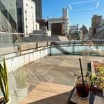 MJブックカフェ - 