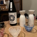 渋谷の日本酒ダイニング sakeba - 