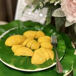 เย็นจิต รีสอร์ท - マンゴー