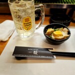 Kaisen Sumibi Izakaya Dan - 