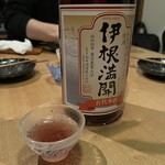 渋谷の日本酒ダイニング sakeba - 