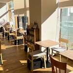 MJブックカフェ - 