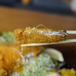 魚屋の磯料理 まるとし - 