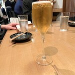 渋谷の日本酒ダイニング sakeba - 