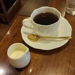 コーヒー専科　小島屋 - 小島屋①(*´>ω<`*)