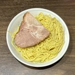 博多ラーメン 福や - 替玉 ¥100