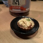 渋谷の日本酒ダイニング sakeba - 