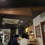 渋谷の日本酒ダイニング sakeba - 