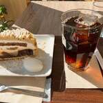 MJブックカフェ - 