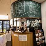 MJブックカフェ - 