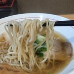 Musou Ramen - 