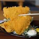 魚屋の磯料理 まるとし - 