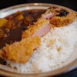 CoCo壱番屋 中区東千田店 - 