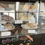 MJブックカフェ - 