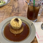 SUZU CAFE 六本木 - 