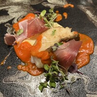 Global French Kitchen 雫 - 
