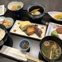 京都ブライトンホテル - 