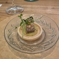 無彩庵　池田 - 