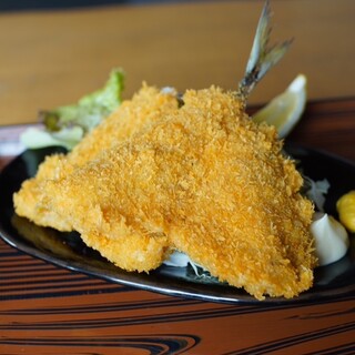 魚屋の磯料理 まるとし_1