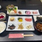 木屋旅館 - 料理写真: