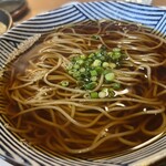 Soba Kisai Matsunoya - 