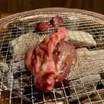 焼肉旬やさい ファンボギ - 