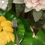 เย็นจิต รีสอร์ท - マンゴー