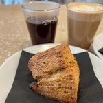 taik bake&coffee - 