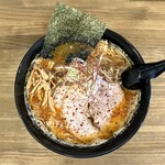 札幌ラーメン 原ゝ - 