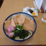 手打うどん 町川 - 