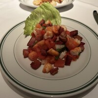 ウルフギャング・ステーキハウス 丸の内店 - 