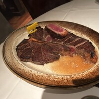 ウルフギャング・ステーキハウス 丸の内店 - 