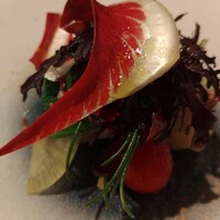 欧風料理 NAKAHARA - 