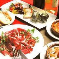 スペイン料理 La Cazuela 三ノ宮 ミント神戸店 - 