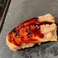 築地青空三代目 大名古屋ビルヂング店 - 
