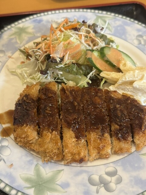 Oshokuji Dokoro Taihou photo 5