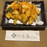 蕎麦切り くろ - 