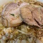 ラーメン二郎 - 