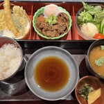 Sukiyaki Shabushabu Koubegyuu Ishida - 