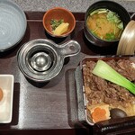 Sukiyaki Shabushabu Koubegyuu Ishida - 