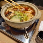 蕎麦切り くろ - 