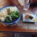 手打うどん 町川 - 